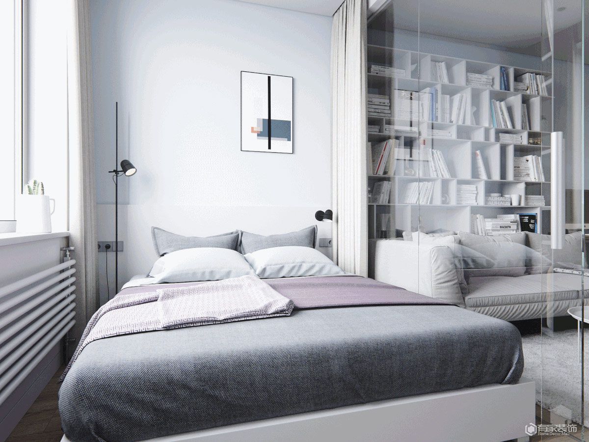 小戶型客廳裝修如何設(shè)計才更好？你有何建議？