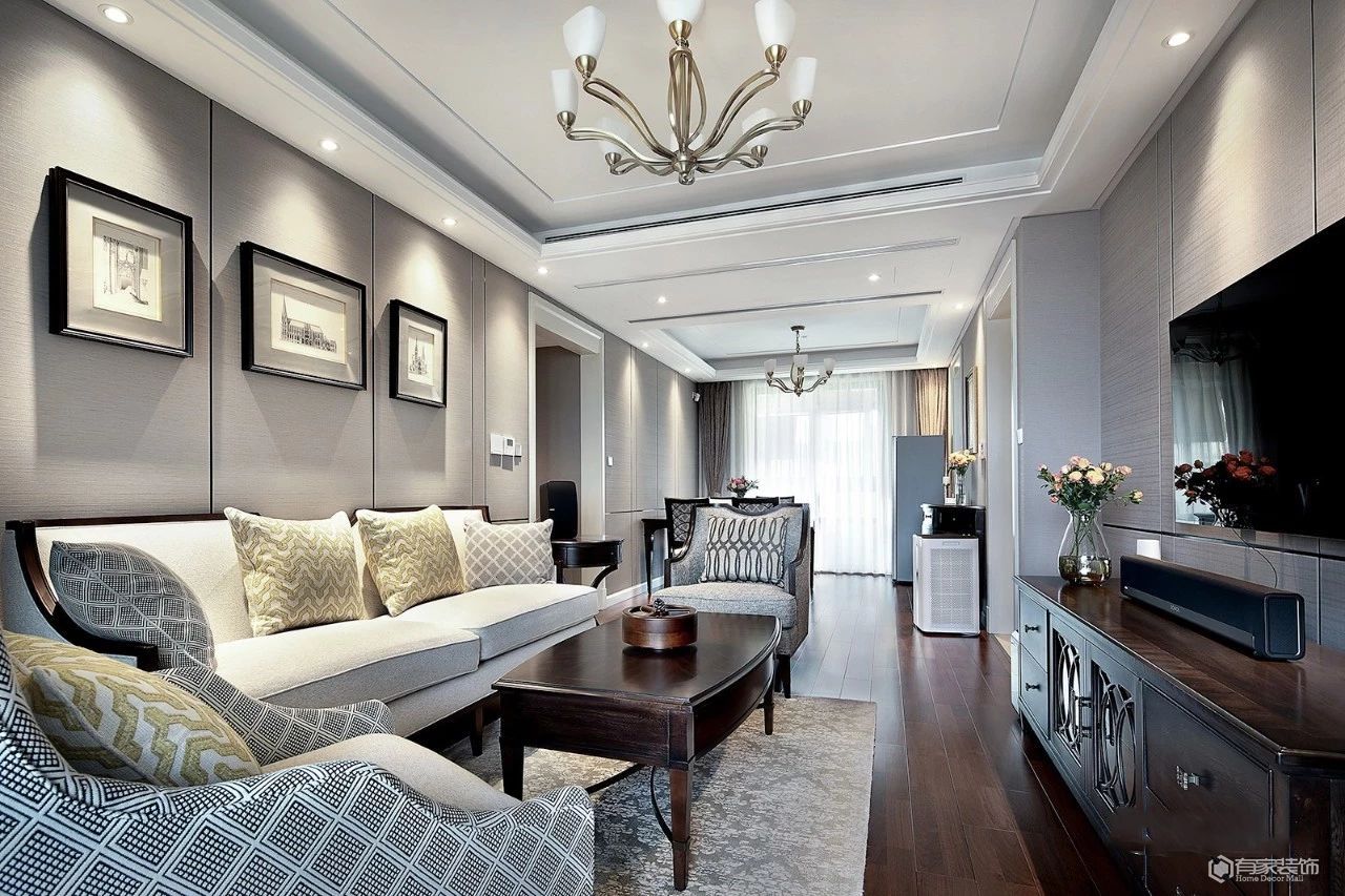 找室內(nèi)裝修公司，省錢(qián)又不缺高級(jí)感