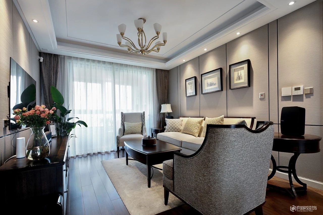 找室內(nèi)裝修公司，省錢(qián)又不缺高級(jí)感