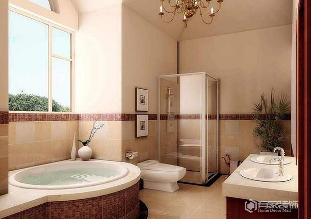 衛(wèi)生間防水指南強勢來襲，千萬別錯過！