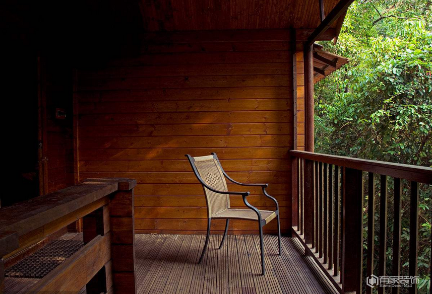 陽臺裝修該怎么做才實(shí)用，找廈門裝飾公司吧！ 