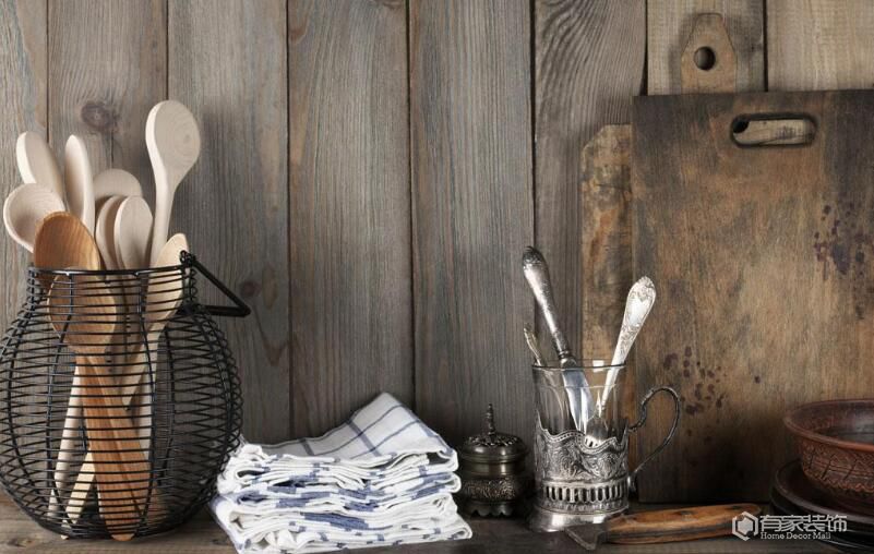 小戶型廚房怎么裝修才實用，找廈門裝修公司吧！ 