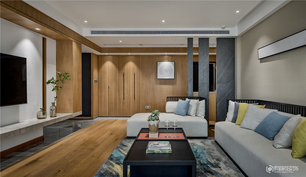 如何選擇一家靠譜的室內(nèi)裝修公司的兩大訣竅