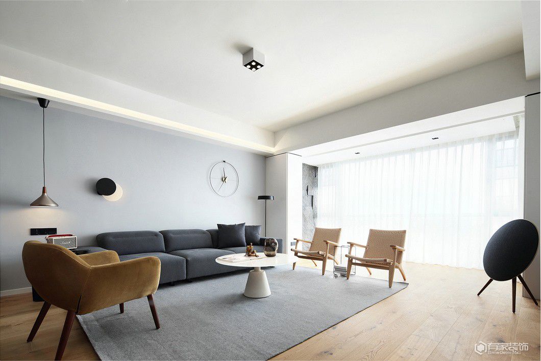 廈門裝飾公司給大家說說幾個(gè)裝修誤區(qū) 