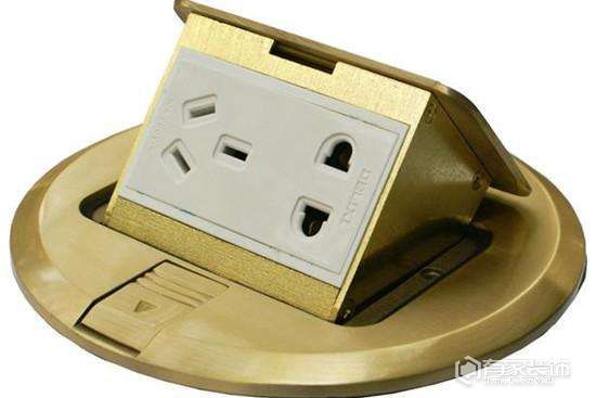 裝修該從哪些方面確定插座的位置與數(shù)量？