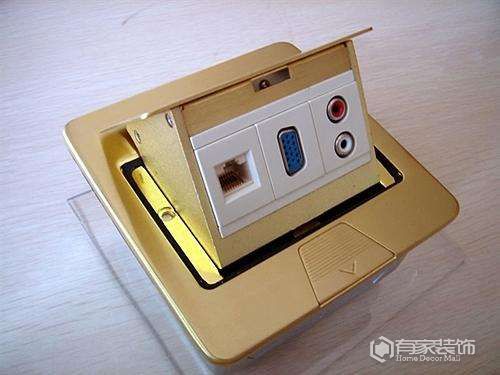 裝修該從哪些方面確定插座的位置與數(shù)量？