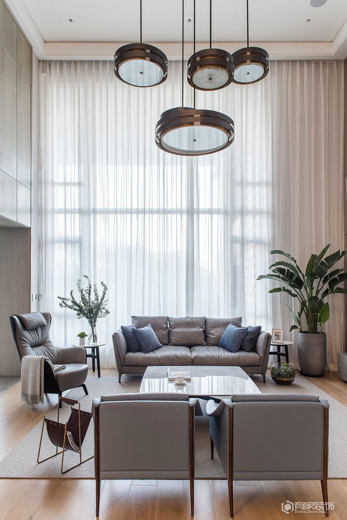 裝修小白不想踩雷，就找廈門裝修公司！