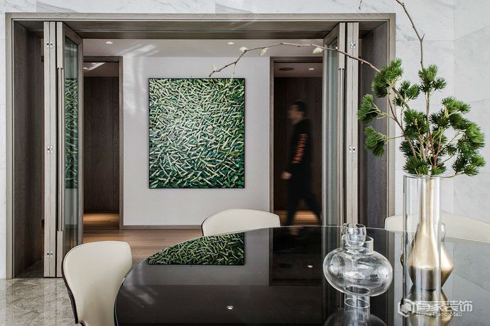 廈門室內(nèi)裝修公司教你做好設(shè)計(jì)餐廳 