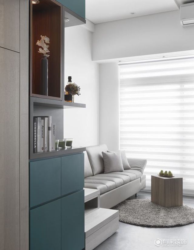 關(guān)于電線布設(shè)，可以多聽(tīng)取裝修公司的意見(jiàn)