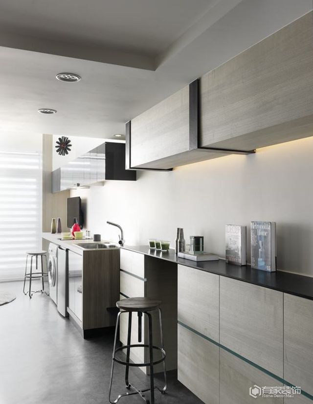 關(guān)于電線布設(shè)，可以多聽(tīng)取裝修公司的意見(jiàn)