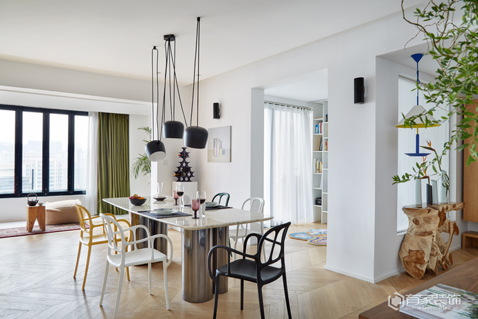 怎么選擇合適的裝飾公司？ 看看這里就知道了