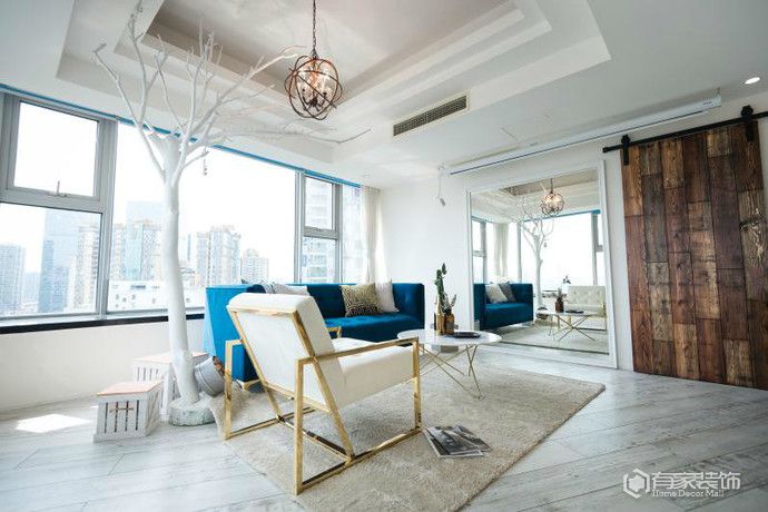 裝修如何做到少花錢但能高效搞定裝修合同？ 