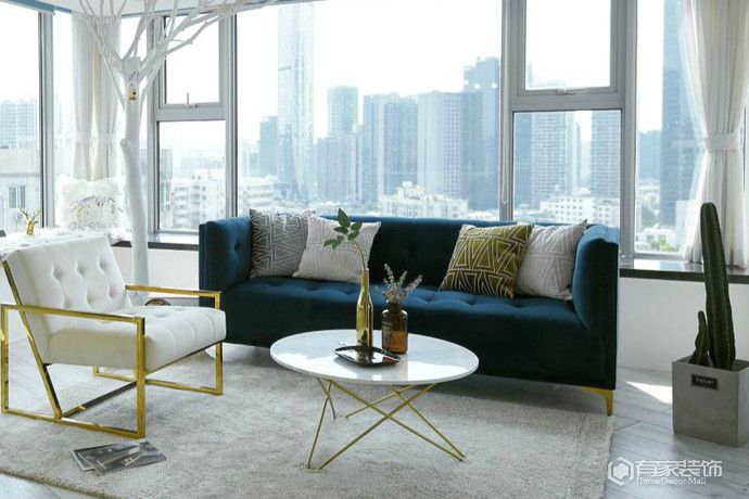 裝修如何做到少花錢但能高效搞定裝修合同？ 