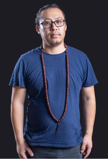 寶墅灣 98㎡奶油原木