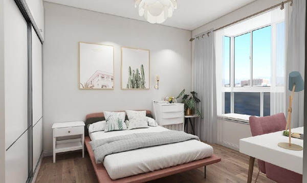 實用的臥室裝修技巧，趕緊收藏起來！