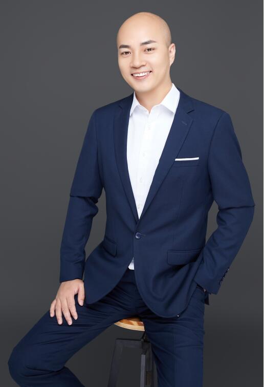 金林灣花園 118㎡現(xiàn)代簡(jiǎn)約