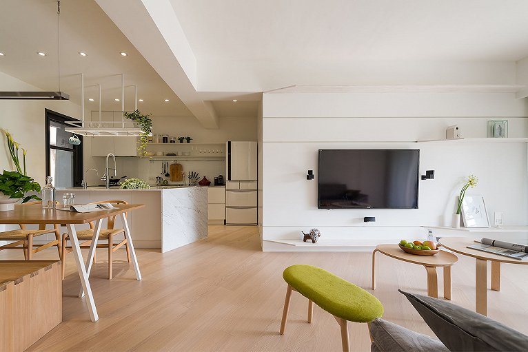 新景國(guó)際外灘 用時(shí)間表達(dá)對(duì)新家的愛(ài)意