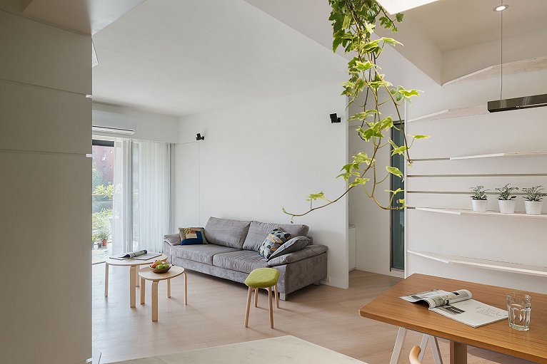 大名唐簡(jiǎn)約風(fēng) 太好看了吧！