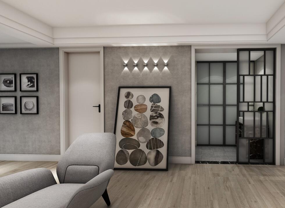 中航城國際社區(qū)的案例 業(yè)主偏愛臺式珥本風(fēng)格