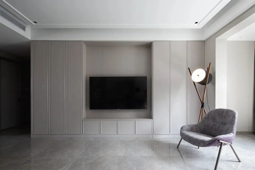 廈門古龍御景275㎡現(xiàn)代風(fēng)格，這樣詮釋很完美