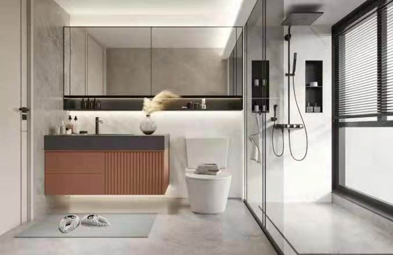 衛(wèi)生間裝修有哪些注意事項(xiàng)？如何讓衛(wèi)生間變得更實(shí)用？