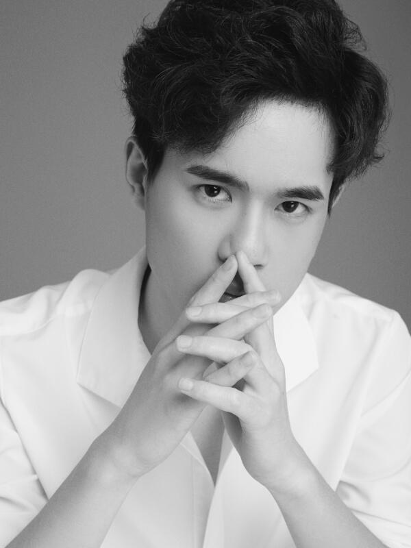 玖和廣場 118㎡現(xiàn)代風(fēng)格