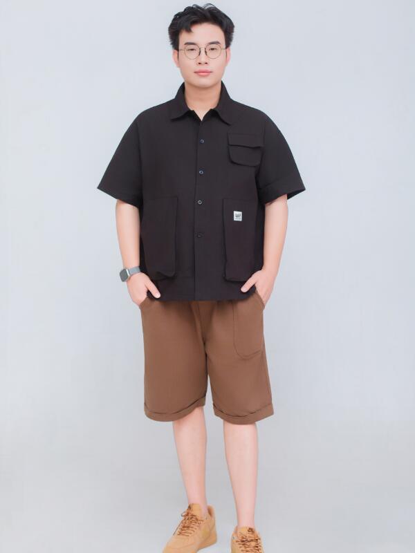 【三口之家】164㎡現(xiàn)代時尚風(fēng)，奢而不侈，超有格調(diào)！